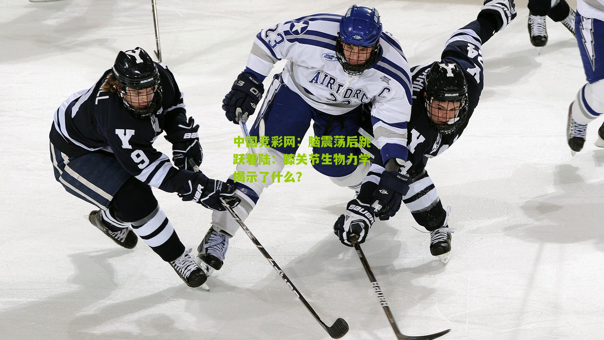 中国竞彩网：脑震荡后跳跃着陆：膝关节生物力学揭示了什么？-第3张图片-竞彩-china lottery