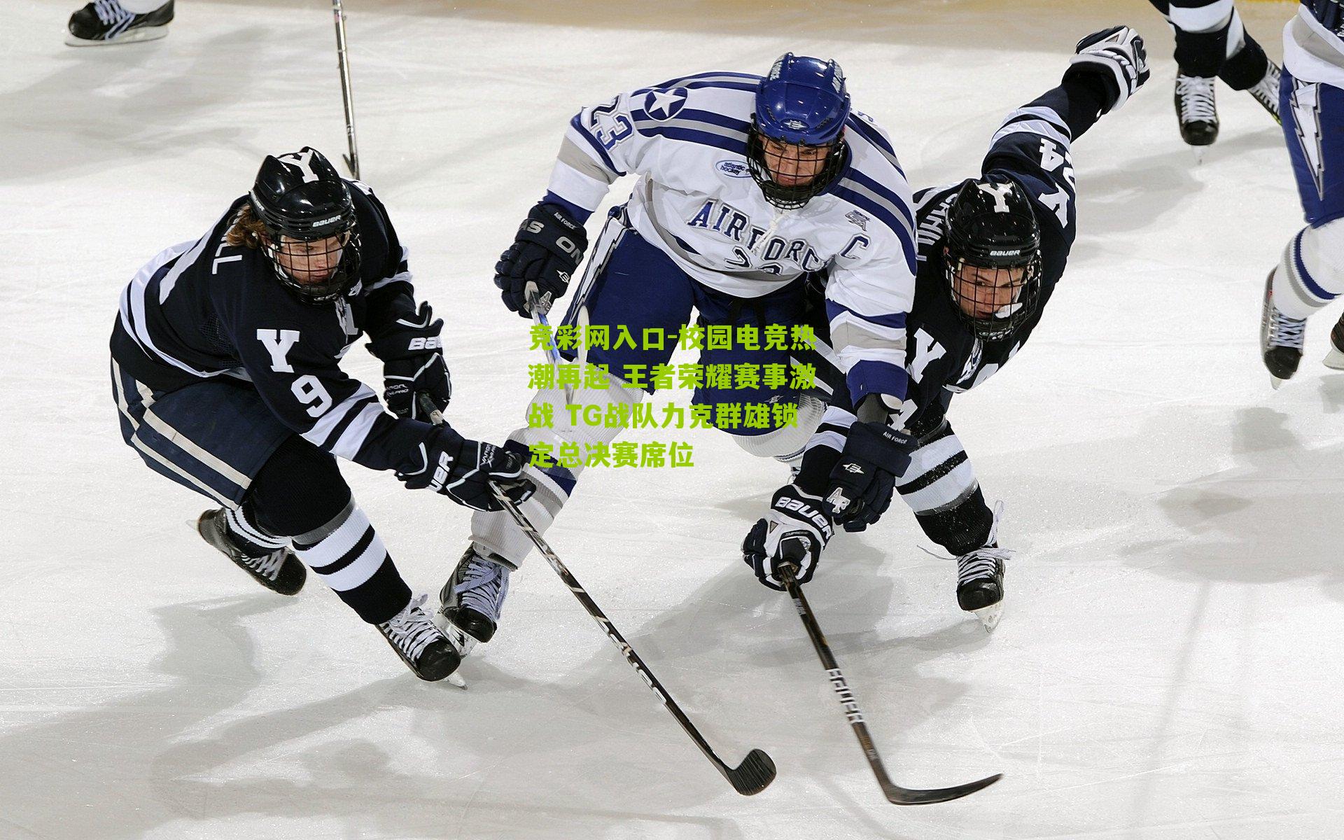 竞彩网入口-校园电竞热潮再起 王者荣耀赛事激战 TG战队力克群雄锁定总决赛席位-第2张图片-竞彩-china lottery