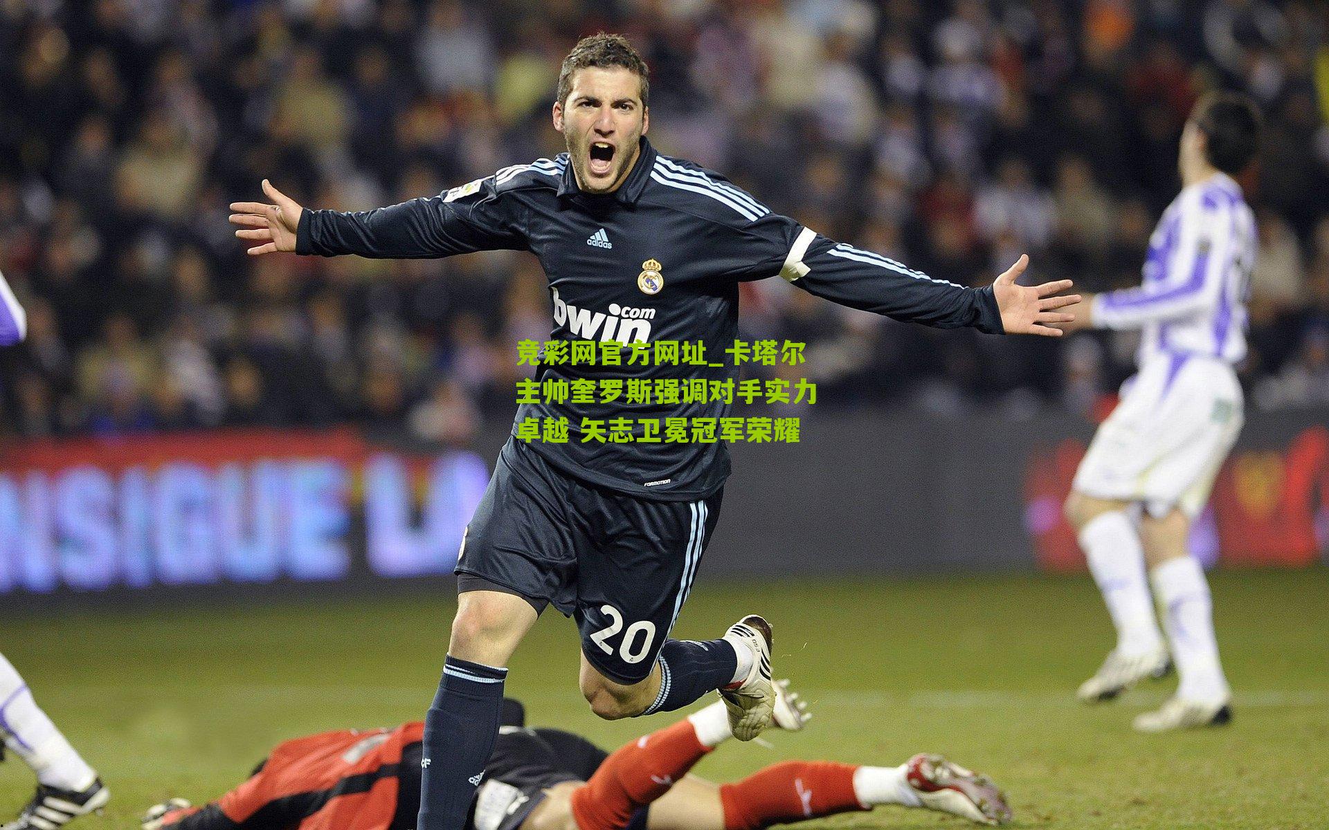 竞彩网官方网址_卡塔尔主帅奎罗斯强调对手实力卓越 矢志卫冕冠军荣耀-第3张图片-竞彩-china lottery